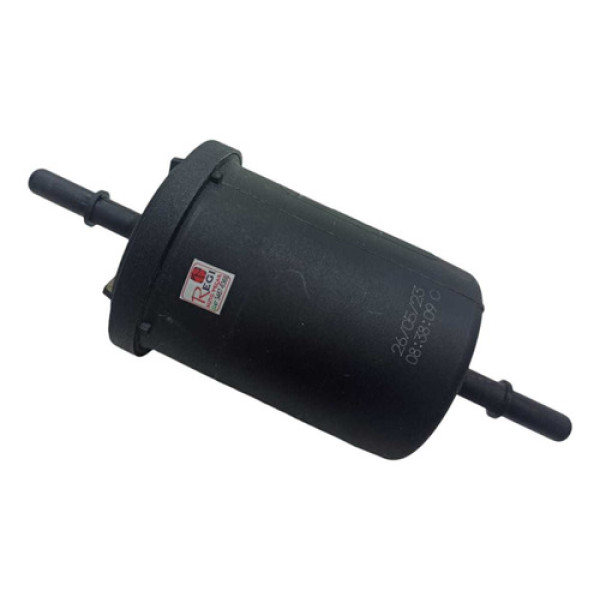 Filtro De Combustível Fastback By Abarth 2023 À 2025