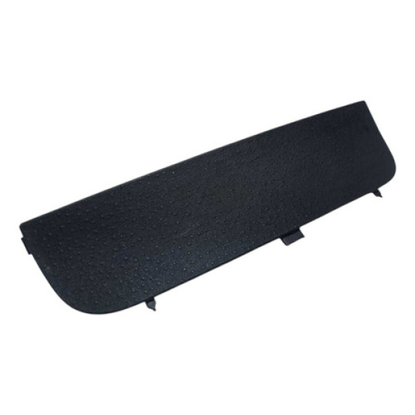 Moldura Tampa Inferior Painel C3 2006 A 2012