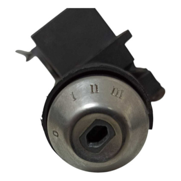 Cilindro Miolo Ignição New Fiesta Sem Chave 2008