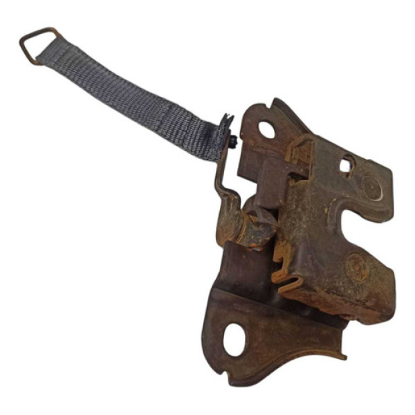 Fechadura Traseira Trava Banco Grand Siena 2014  A 2019 