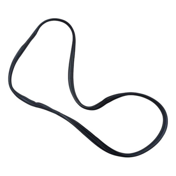 Borracha Vedação Porta Dianteira Direita Gol 2009 Á 2012