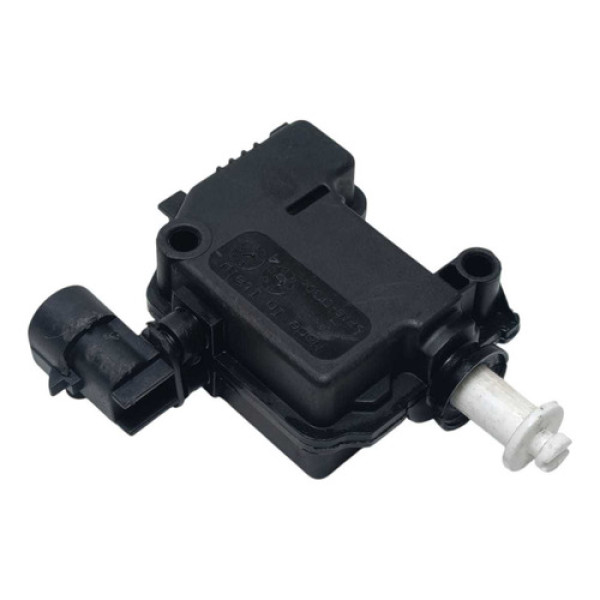 Motor Trava Portinhol Tanqu Combustível Onix Prisma 13 À 16