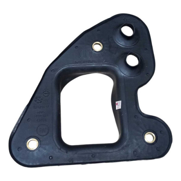 Borracha Vedação Painel Corta Fogo Fastback 2023 À 2025