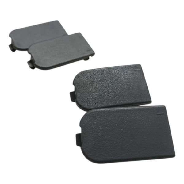 Kit Tampa Parafuso Lanterna I30 2010 Cinza