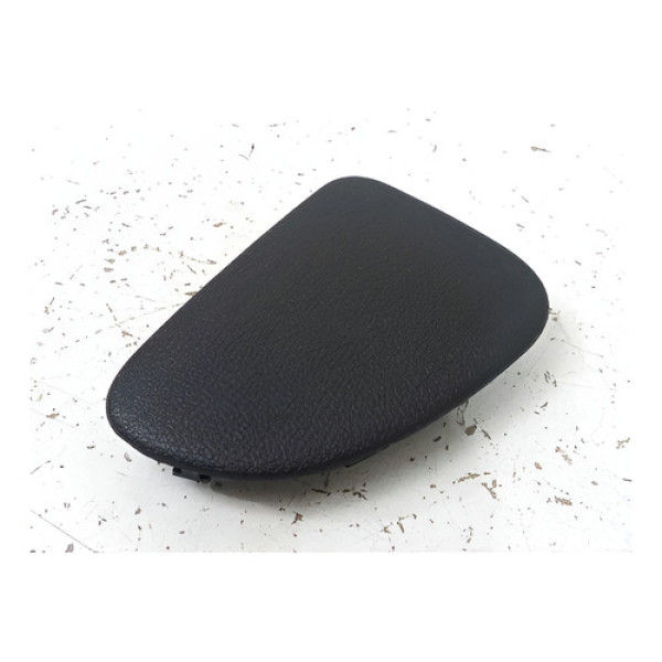 Acabamento Lateral Esquerdo Painel Peugeot 206 207 Cx003