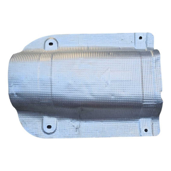 Defletor Escapamento Renault Duster 2020/2023