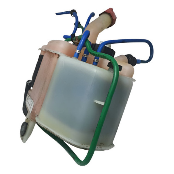 Reservatório Partida Frio Strada 2014 A 2017 