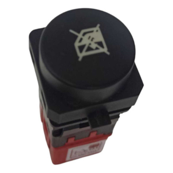 Botão Trava Vidro Elétrico Citroen Xsara Picasso 2011 