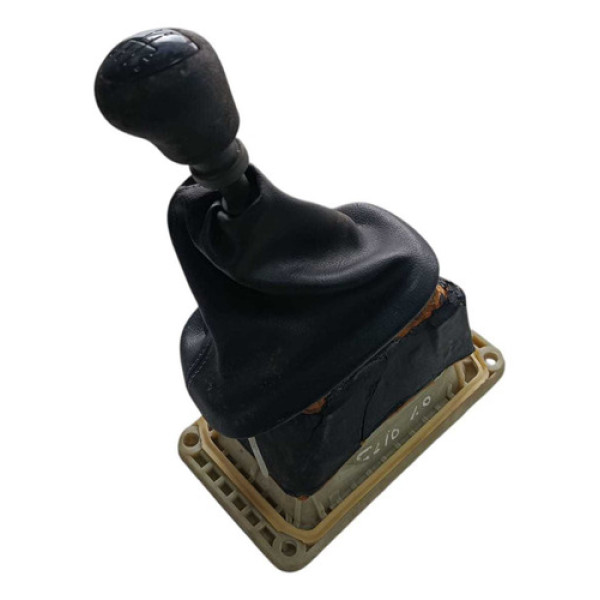 Alavanca Marcha Trambulador Cambio Clio 2006 A 2012