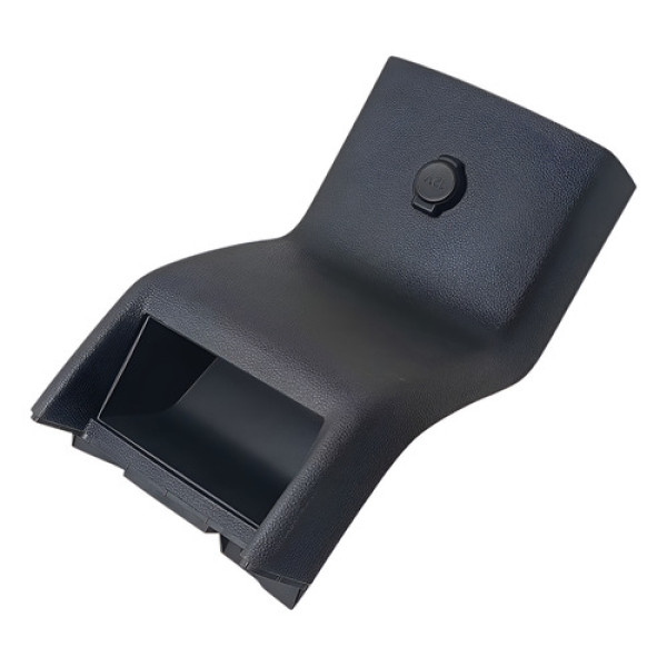 Acabamento Traseiro Console Central 3008 2011 A 2014