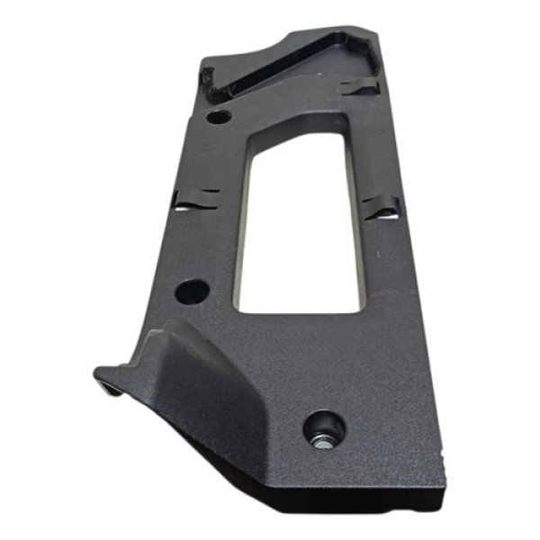 Suporte Tampao Save Traseira Esquerd Up 4 Portas 2015 A 2020 Preto