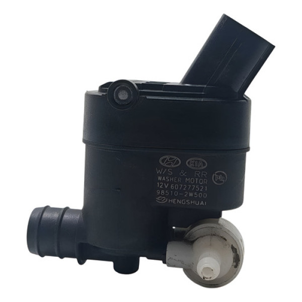 Bomba Motor Esguicho Agua Kia Sportage 2.0 2020 2021 2022