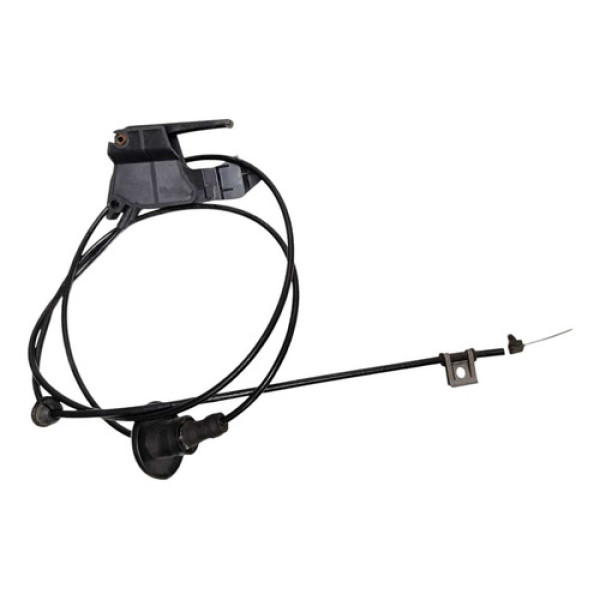 Cabo Abertura Capô 308 2012 A 2015