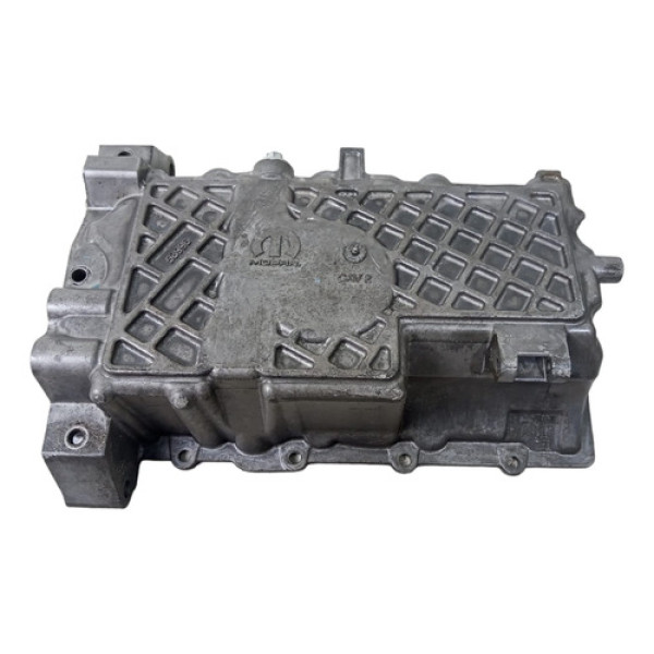 Carter Óleo Motor Renegade Fiat Toro 1.8 Flex 2016 A 2022 