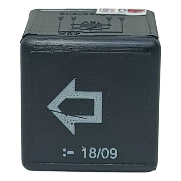 Rele Auxiliar Bomba Combustível Gol G5 2009 À 2012