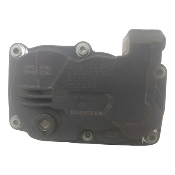 Corpo Borboleta Tbi Up Gol 1.0 3cc A2c82725700 Cx187