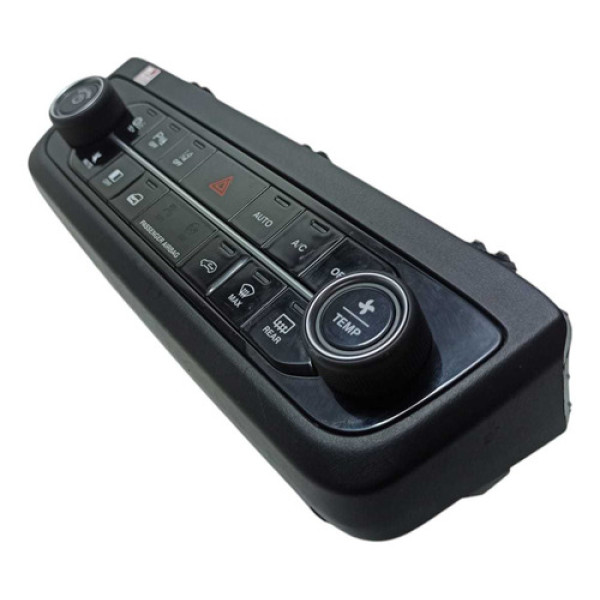 Comando Ar Condicionado Fastback By Abart 2023 À 2025