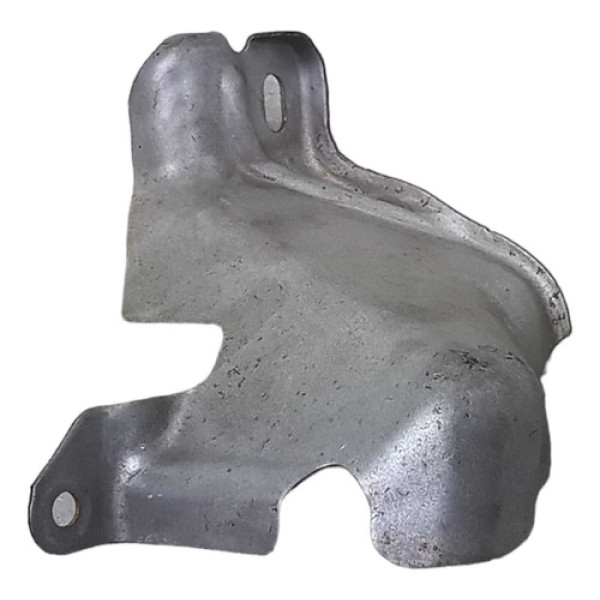 Chapa Defletora Calor Nissan Kicks 2017 À 2022 Cx225 