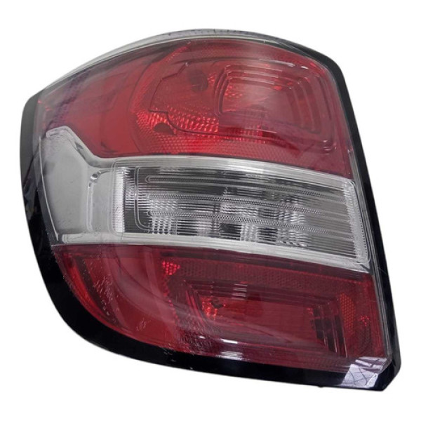 Lanterna Carroceria Traseira Esquerda Fume Spin 2012 A 2018 