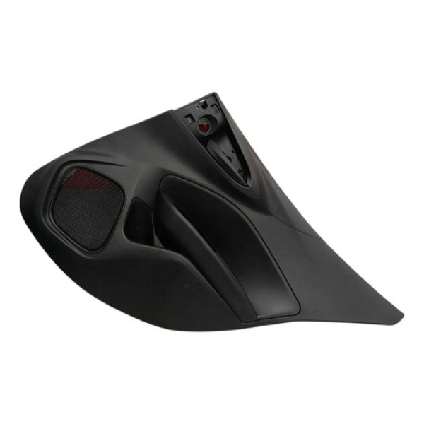 Forro Painel Porta Traseira Direita Argo 2018 A 2022 Preto