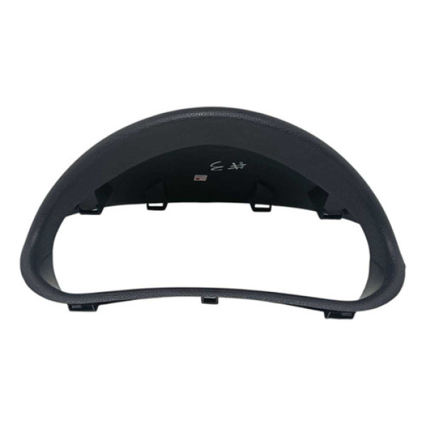 Moldura Painel Instrumentos 206 2001 À 2006 #3