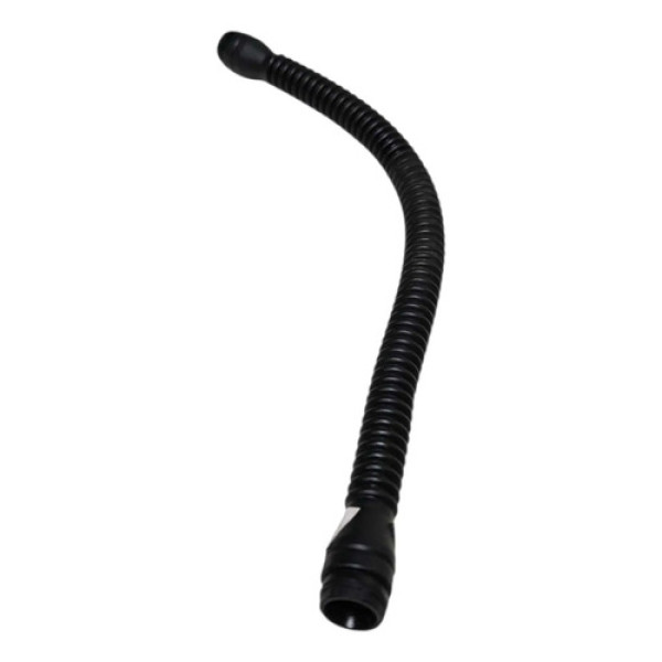 Mangueira Pedal Embreagem Spacefox 2012 2013 2014 Preta