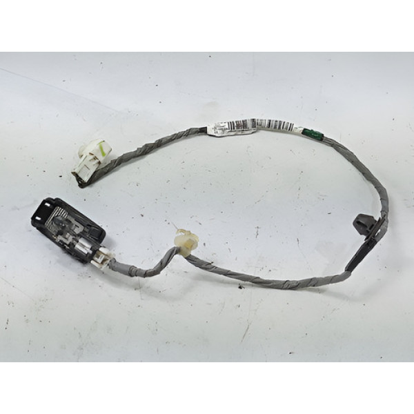 Chicote Luz Porta Diant Dir New Civic 2007 À 2011 Cx081