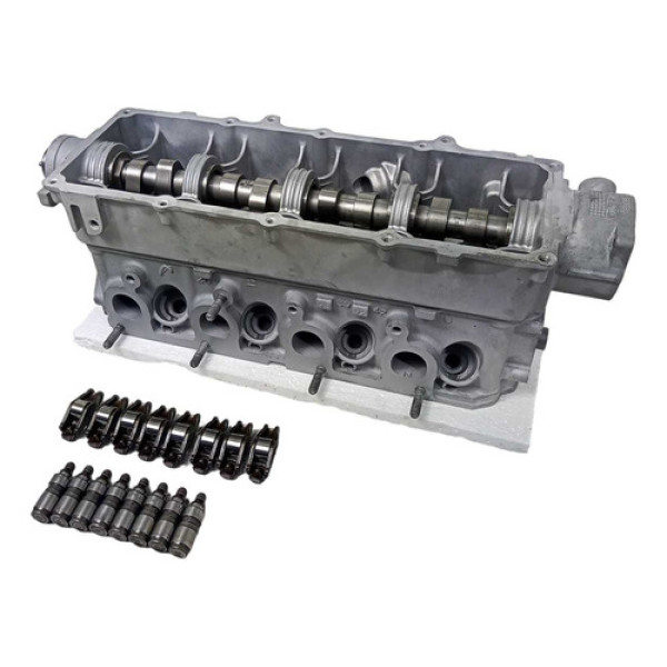 Cabeçote Onix Prisma Cobalt 1.0 8v Flex Retificado