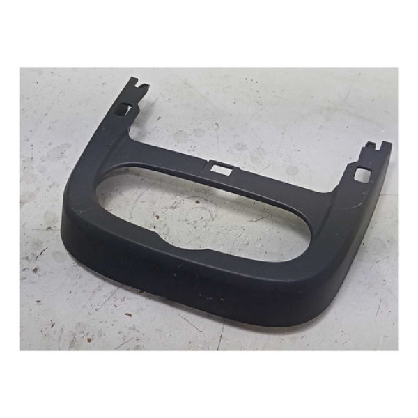 Moldura Comando Ar Cond Duster Oroch 2015 À 2020 Cx149