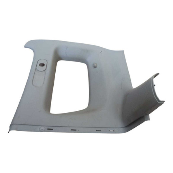 Acabamento Coluna Traseira Direita Saveiro G5 G6 2009 A 2014