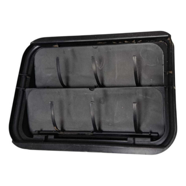 Grade Difusor Ar Traseiro C3 Aircross 2018