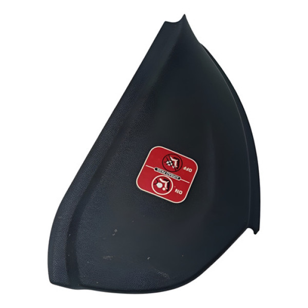 Acabamento Lateral Painel Direito C4 Picasso 2009 A 2014