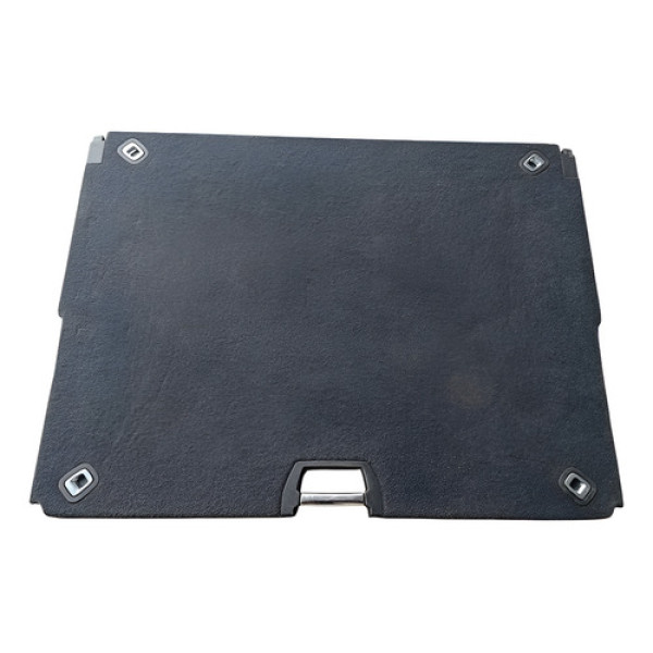 Forro Tapete Tampão Porta Malas 3008 2011 A 2014