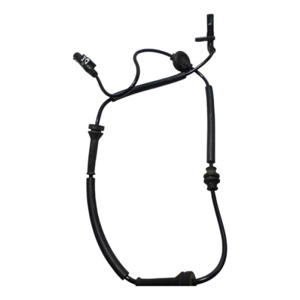 Sensor Velocidade Dianteiro Esquerdo Fastback By Abarth 2024