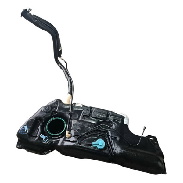 Tanque Combustível 3008 2011 A 2014