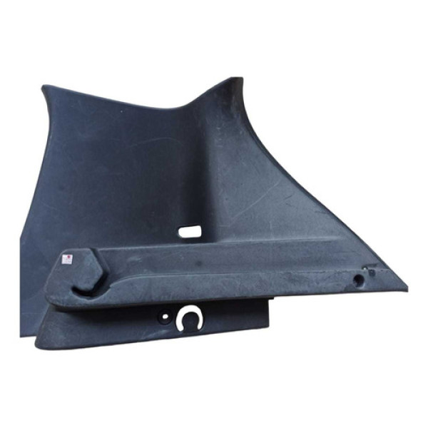 Suporte Traseiro Direito Bagagito Sandero 2016 À 2017