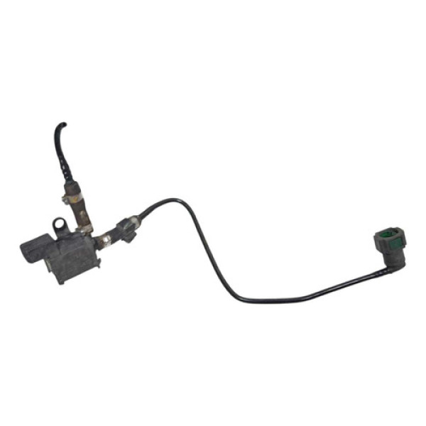 Valvula Solenoide Partida Frio Logan 2008 A 2013