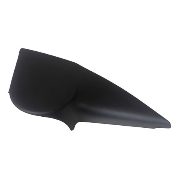 Acabamento Interno Retrovisor S/controle Ld Corsa Classic