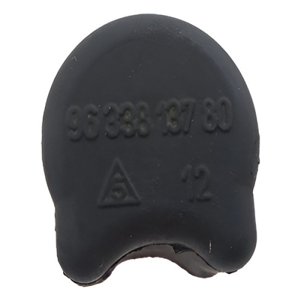 Borracha Fixação Condensador Peugeot 206 9633813780 Cx014