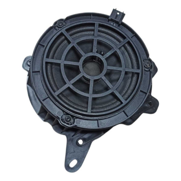 Alto Falante Porta Dianteira Esquerda 208 2021 À 2023 #2