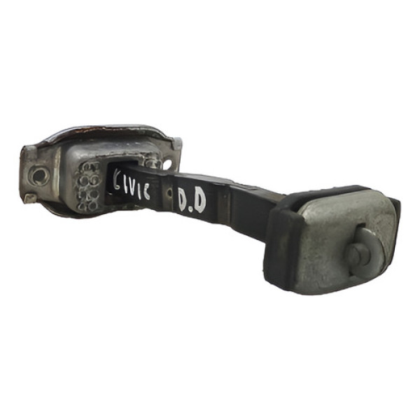 Limitador Porta Diant Direita New Civic 2007 A 2011 Cx058