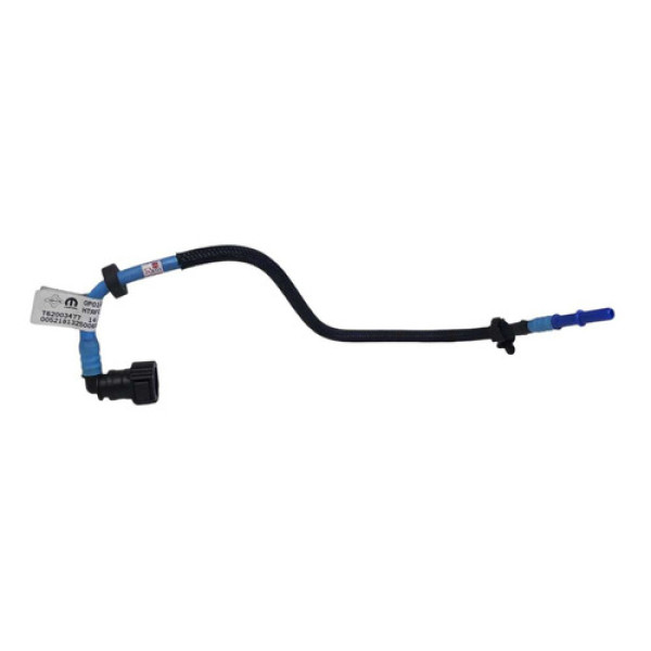 Mangueira Tubo Hidrovácuo Fastback 1.3 2023 À 2025