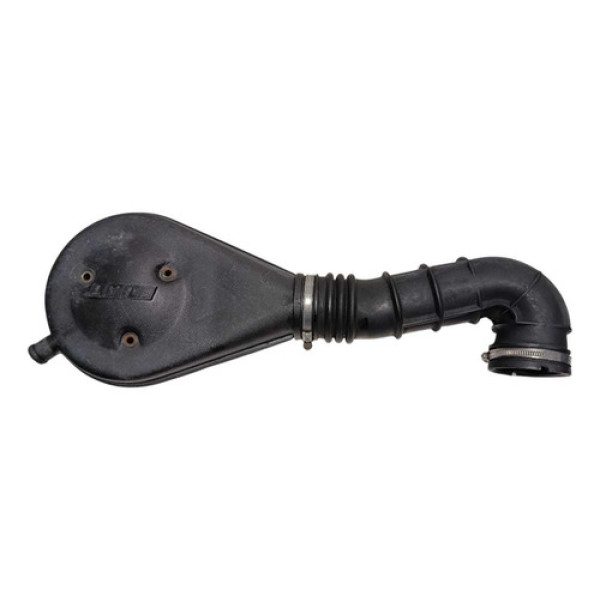 Tampa Mufla Corpo Tbi Uno 4p 1985 A 1995