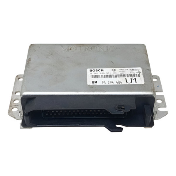 Modulo Injeção Blazer 2001 Á 2011