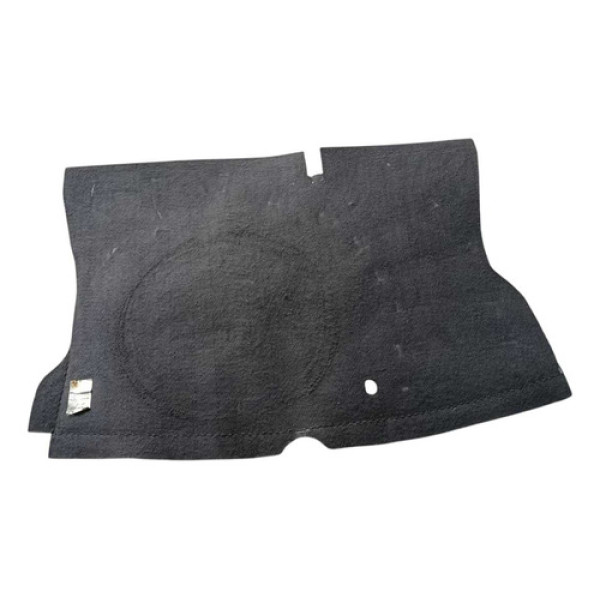 Tapete Carpe Estepe Porta Malas Clio 2p 2006 A 2012