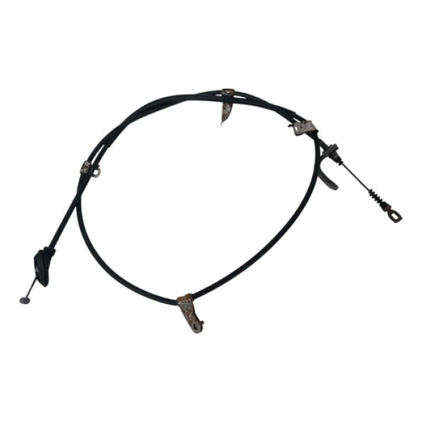 Cabo Freio Mão New Civic 2007 2008 2009 A 2011 ~2