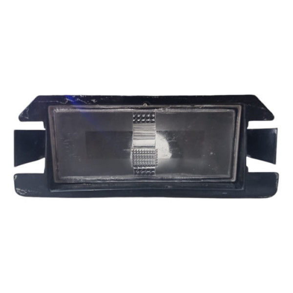 Luz Placa Hyundai Hb20 2016 À 2018 Cx286