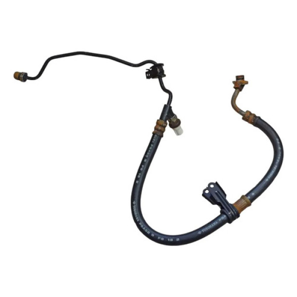 Mangueira Dir Hidra New Civic 1.8 2007 À 2011 