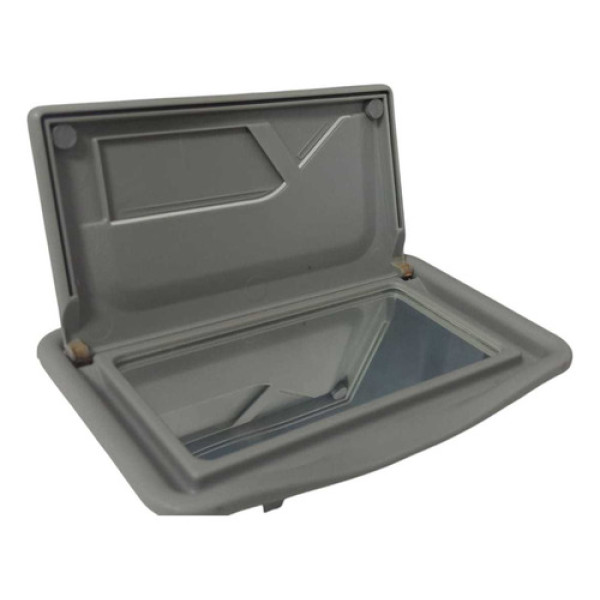 Espelho Retrovisor Quebra Sol Direito Sonic 2012 Á 2014