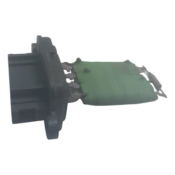 Resistencia Ventilador Interno Duster Sandero 2012 2015